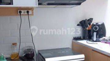 Gambar 4 Dijual Rumah Bagus Semi Furnished Cluster Kawasan Elite Cigadung Dago Bandung