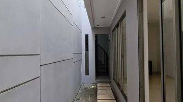 Gambar 3 Rumah 8x15 Harmony Bagus Unfurnished Golf Island, Jakarta Utara