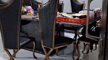 Gambar 4 Turun Harga  Jual Murah Rumah Siap Huni Full Furnish Di Kelapa Gading 