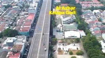 Gambar 5 Tanah Komersil Lokasi Strategis Dijual Cepat