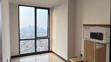 Gambar 2 Disewakan apartemen permata hijau suites