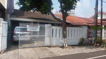 Gambar 2 Lw.043 Dijual Cepat Rumah Luas Siap Huni di Kayu Putih Bisa Nego 