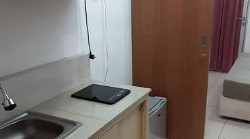 Gambar 1 Pavilium Permata Apartemen