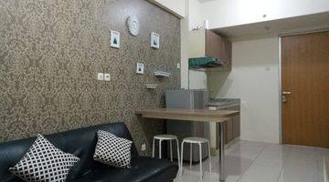 Gambar 1 Apartemen Puncak Permai 