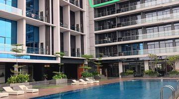 Gambar 4 Apartemen Vertu Ciputra World