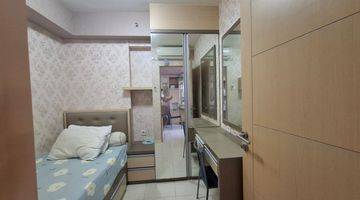 Gambar 4 Apartemen Educity Princeton