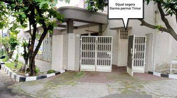 Gambar 1 Rumah  Darmo Permai Timur