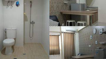 Gambar 3 Apartemen Puncak Permai 