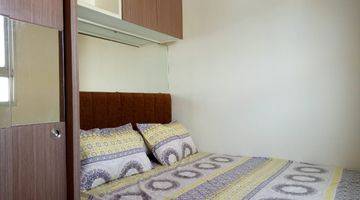 Gambar 2 Apartemen Puncak Permai 