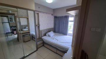 Gambar 5 Apartemen Educity Princeton