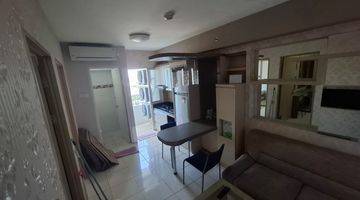 Gambar 2 Apartemen Educity Princeton