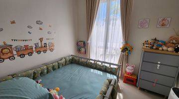 Gambar 1 Rumah Furnished SHM