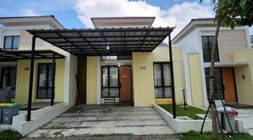 Gambar 2 Rumah Furnished SHM