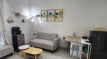 Gambar 5 Rumah Furnished SHM