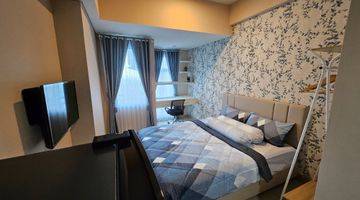 Gambar 1 Cozy Room Apartment Bess Mansion