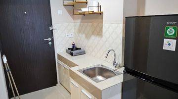 Gambar 5 Cozy Room Apartment Bess Mansion