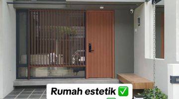 Gambar 2 Dijual Rugi Rumah BSD