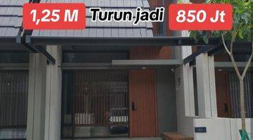 Gambar 1 Dijual Rugi Rumah BSD