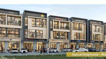 Gambar 5 Northridge Ultimate Studio Loft  di Boulevard Q Big BSD