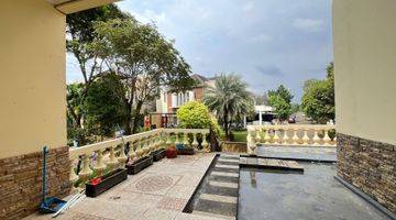 Gambar 4 Dijual Rumah BSD di Cluster Provence Parkland BSD City 