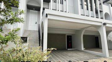 Gambar 1 Dijual Rumah di Greenwich BSD CITY 