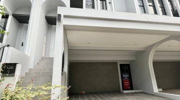 Gambar 5 Dijual Rumah di Greenwich BSD CITY 