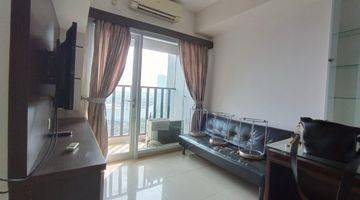 Gambar 2 Dijual Apartment Skyline 2 Bedroom 