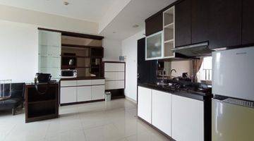 Gambar 3 Dijual Apartment Skyline 2 Bedroom 