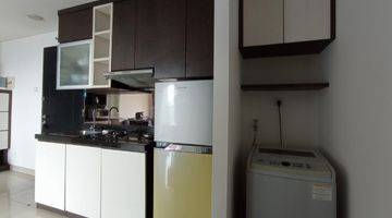 Gambar 5 Dijual Apartment Skyline 2 Bedroom 