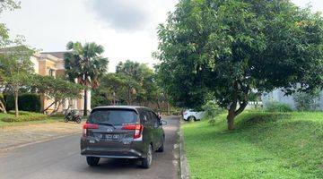 Gambar 2 Dijual Kavling Aristoteles Gading Serpong Hoek 