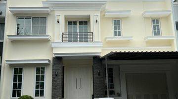 Gambar 5 Dijual Rumah Mewah di Aquamarine PHG Gading Serpong 