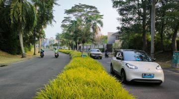 Gambar 1 Dijual Kavling Komersial Modernland Tangerang