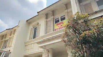 Gambar 5 Rumah Bsd Harga 1,5 Man Bisa Nego Sampe Deal