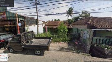 Gambar 1 Dijual Tanah Mainroad Baleendah