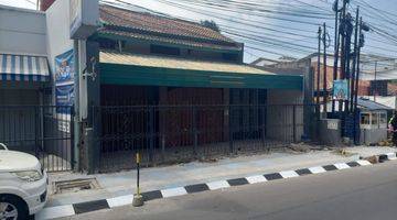 Gambar 1 Dijual/Disewakan Ruko Padalarang Mainroad