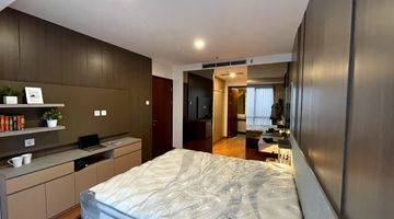 Gambar 1 Disewakan Apartement Hegarmanah Resident