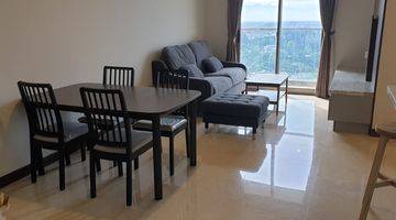 Gambar 4 Disewakan Apartement Hegarmanah Resident