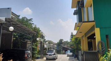 Gambar 1 Dijual Rumah Nyaman Aman 5 menit dr Tol Pasteur