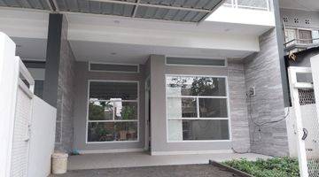 Gambar 1 Dijual Rumah Bagus Minimalis Modern Kopo Mas 