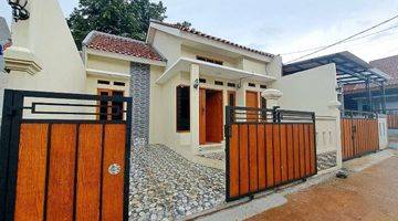 Gambar 4 Rumah Di Jual Di Depok