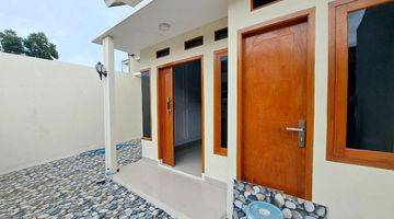 Gambar 3 Rumah Di Jual Di Depok