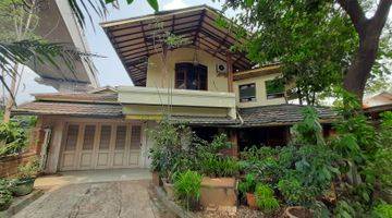 Gambar 1 Dijual Murah Rumah di Jl. Lapangan Tembak No. 23, Jakarta Timur By Lelang