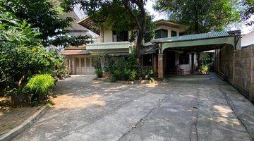 Gambar 3 Dijual Murah Rumah di Jl. Lapangan Tembak No. 23, Jakarta Timur By Lelang