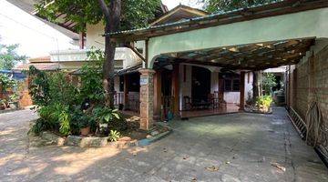 Gambar 4 Dijual Murah Rumah di Jl. Lapangan Tembak No. 23, Jakarta Timur By Lelang