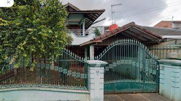 Gambar 1 Dijual Rumah di Jalan H. Gemon No. 22a, Jakarta Timur