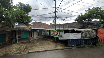 Gambar 2 Disewakan Tanah Komersial di Jl. Raya Binong Karawaci