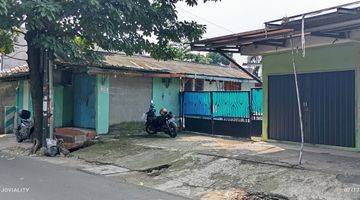 Gambar 1 Dijual Tanah di Jl. Sabar Raya , Jakarta Selatan