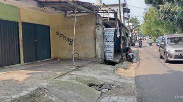 Gambar 2 Dijual Tanah di Jl. Sabar Raya , Jakarta Selatan