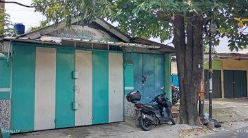 Gambar 4 Dijual Tanah di Jl. Sabar Raya , Jakarta Selatan