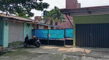 Gambar 3 Dijual Tanah di Jl. Sabar Raya , Jakarta Selatan